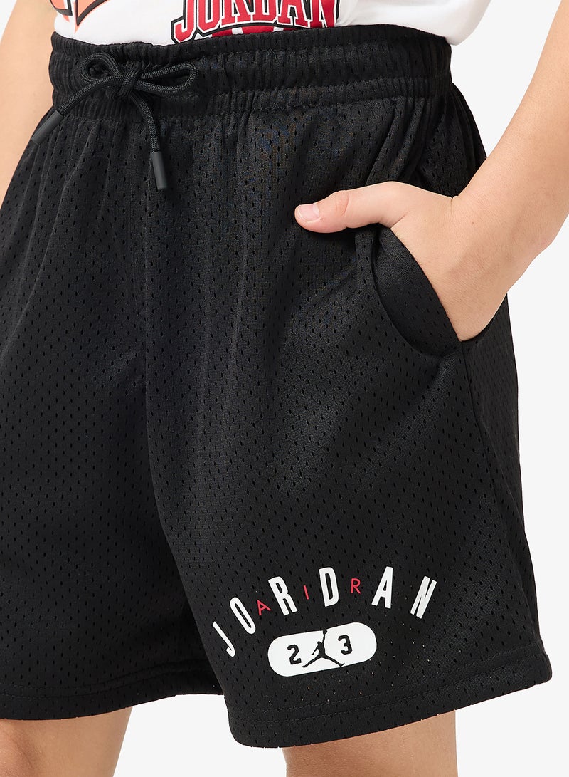 Jordan Kids Jordan 23 Sport Shorts - Image 3